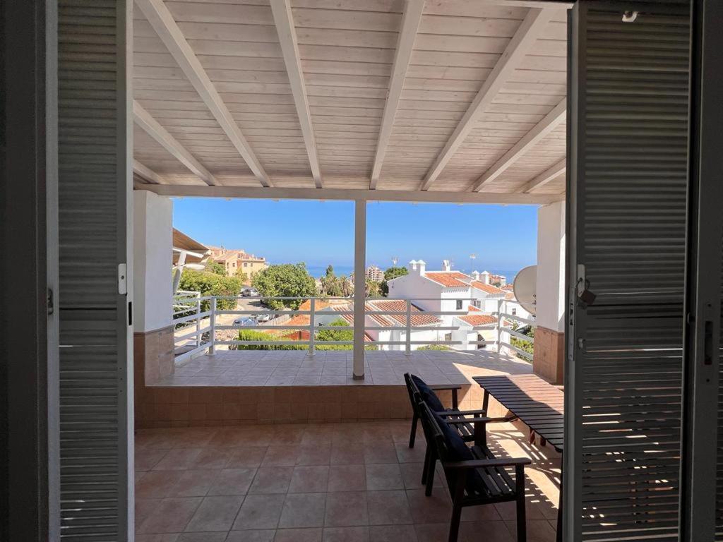 El Amanecer Appartement Torremolinos